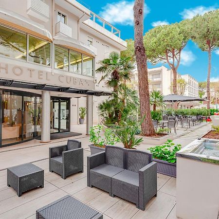Hotel Cuba 米兰马瑞提那 外观 照片