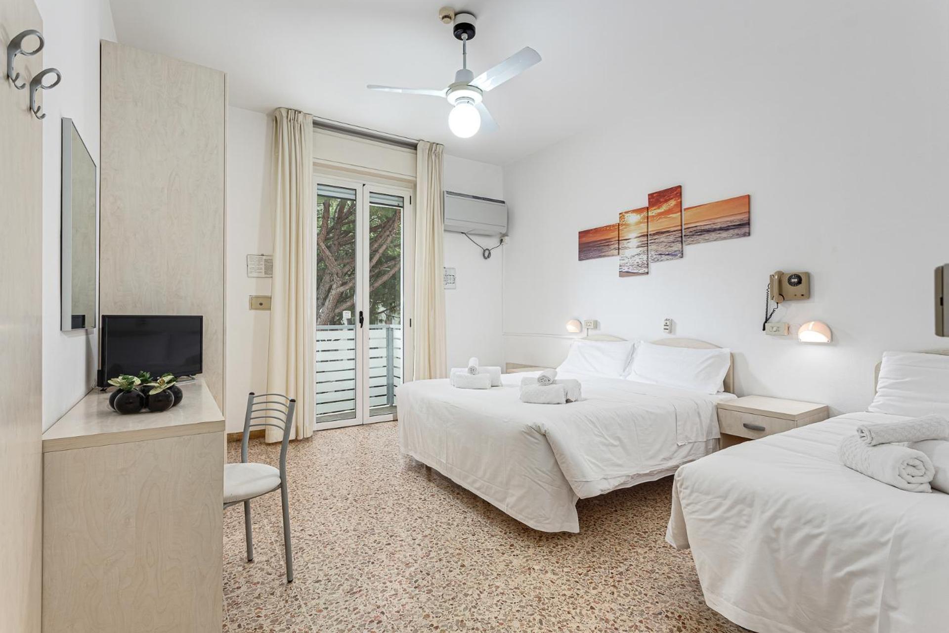 Hotel Cuba 米兰马瑞提那 外观 照片