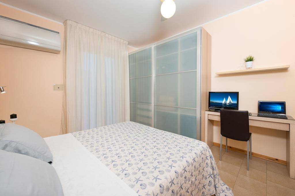 Hotel Cuba 米兰马瑞提那 外观 照片