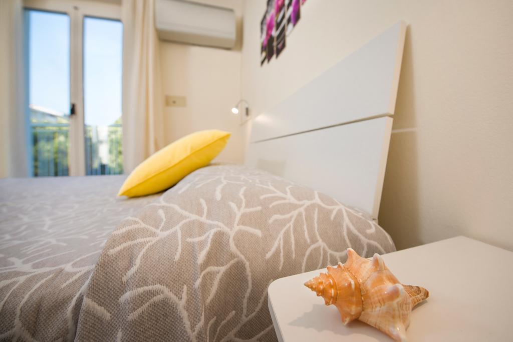 Hotel Cuba 米兰马瑞提那 外观 照片