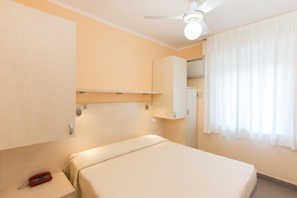 Hotel Cuba 米兰马瑞提那 外观 照片