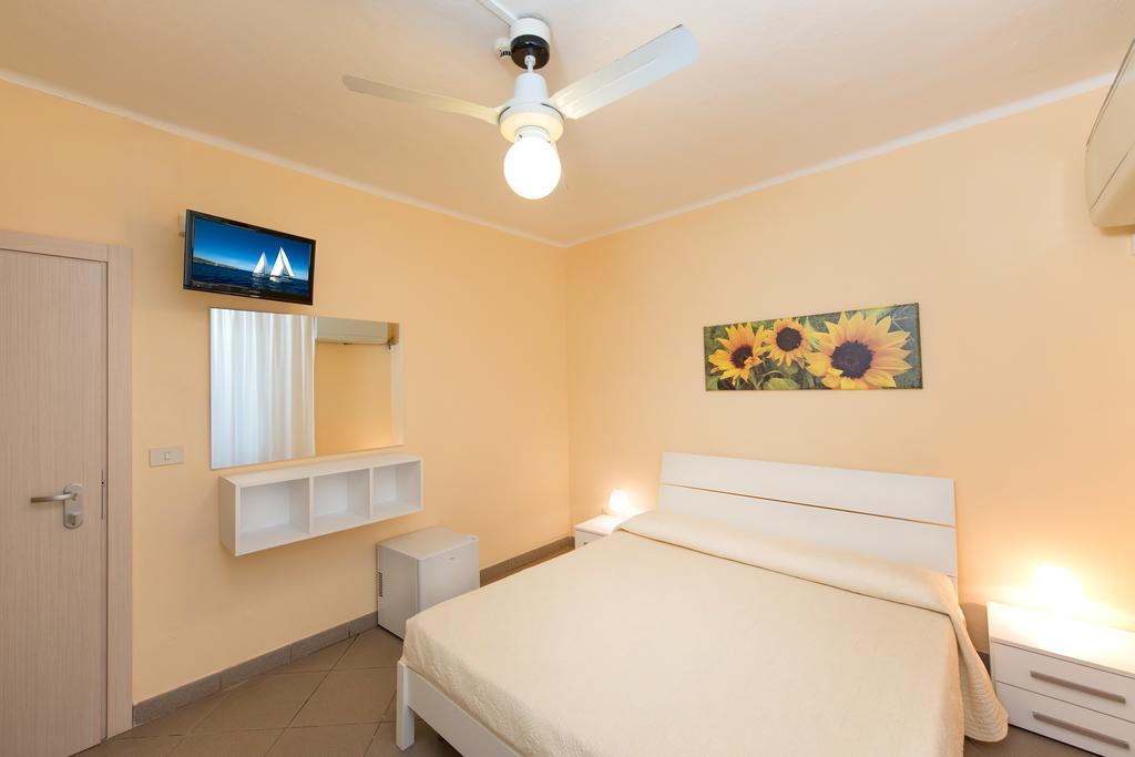 Hotel Cuba 米兰马瑞提那 外观 照片