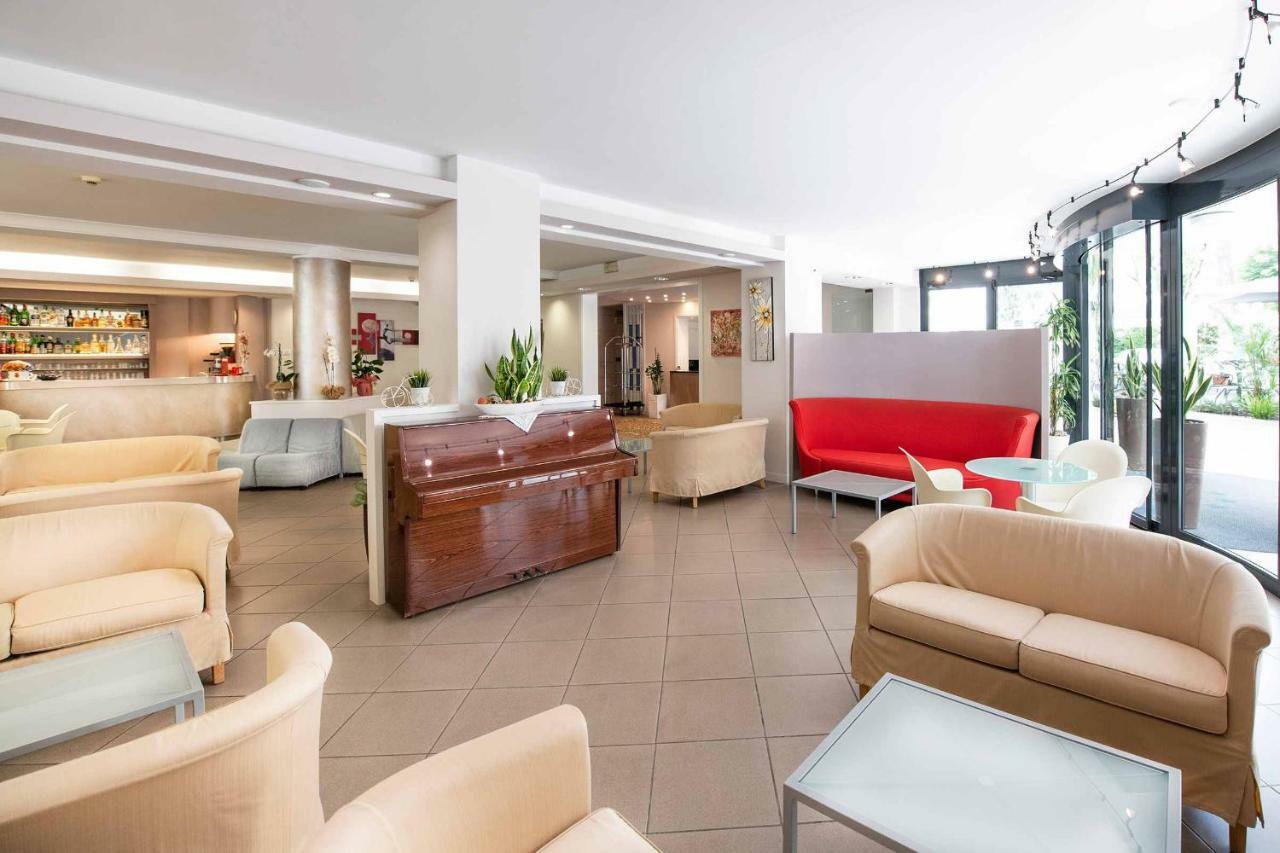 Hotel Cuba 米兰马瑞提那 外观 照片